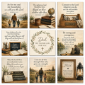 THE GODLY FATHER COLLECTION